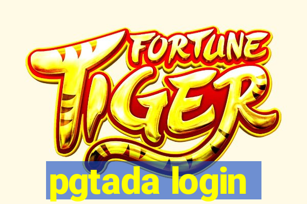 pgtada login